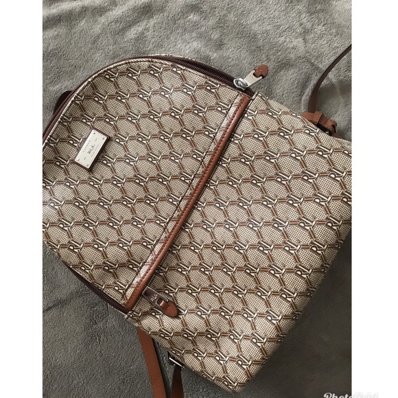 Ralph Lauren Handbags - Ralph Lauren Backpack